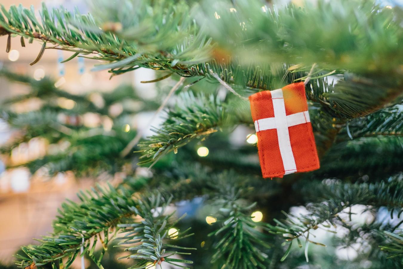 Dänische Weihnachtstraditionen VisitDenmark